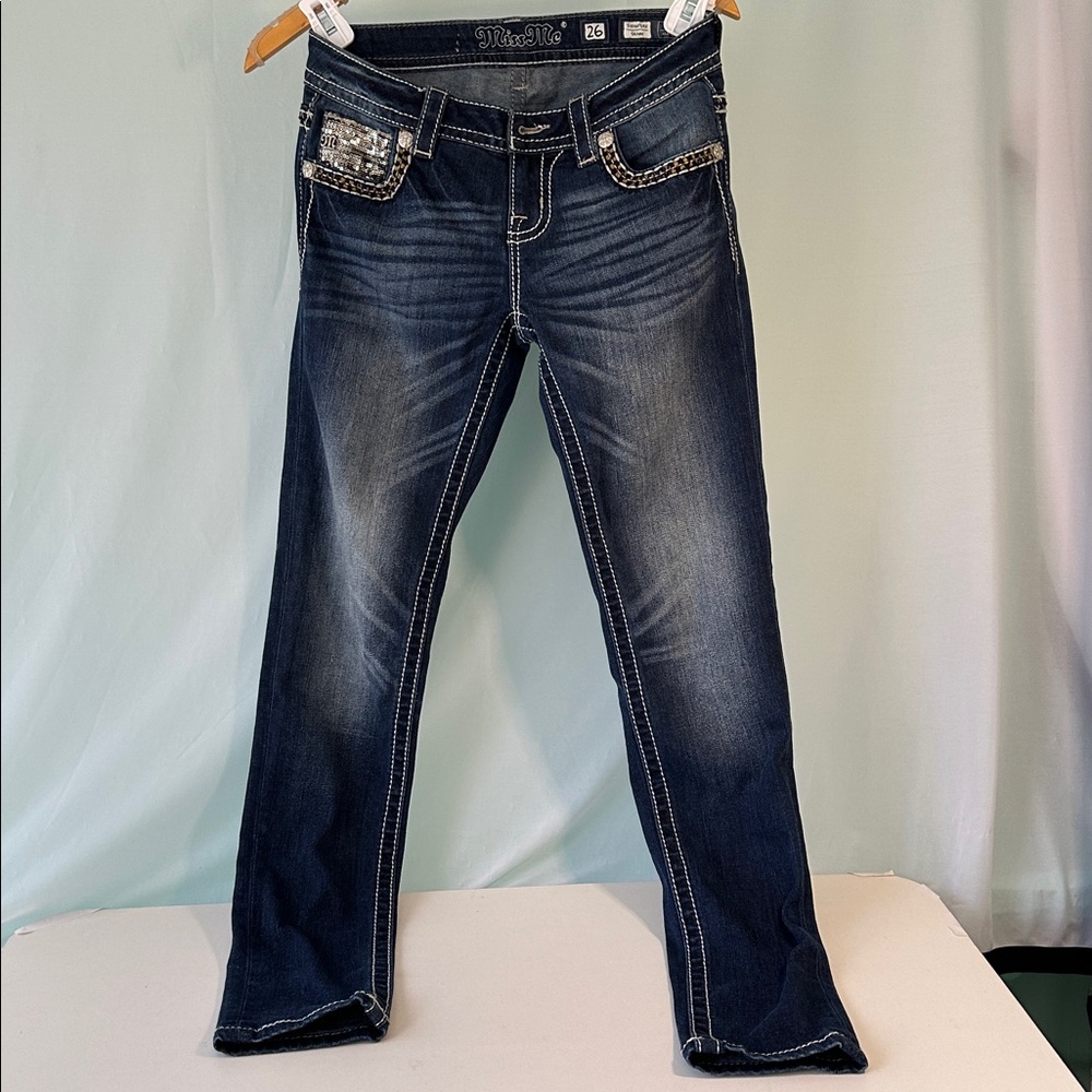 Miss Me Women’s Skinny Jeans Size 26